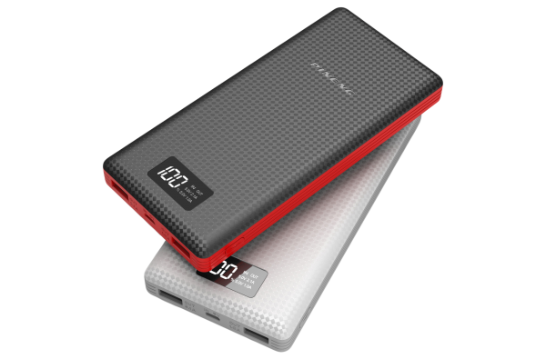 Pineng PN-969 20000 mAh Powerbank