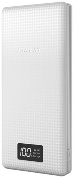 Pineng PN-969 20000 mAh Powerbank