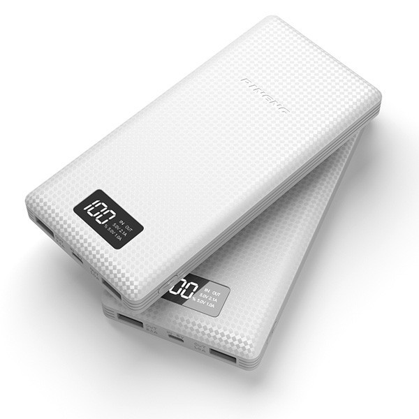 Pineng PN-969 20000 mAh Powerbank
