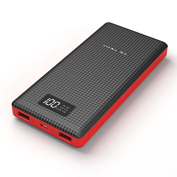 Pineng PN-969 20000 mAh Powerbank
