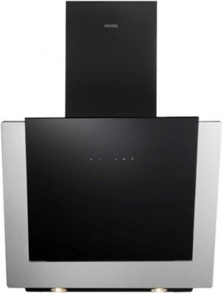 Vestel ADB 6012 Black Line Davlumbaz