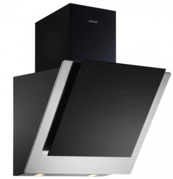 Vestel ADB 6012 Black Line Davlumbaz