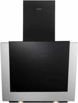 Vestel ADB 6012 Black Line Davlumbaz