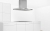 Bosch DIB97IM50 Davlumbaz