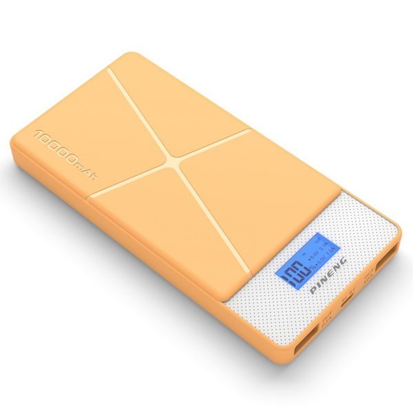 Pineng PN-983 10000 mAh Powerbank