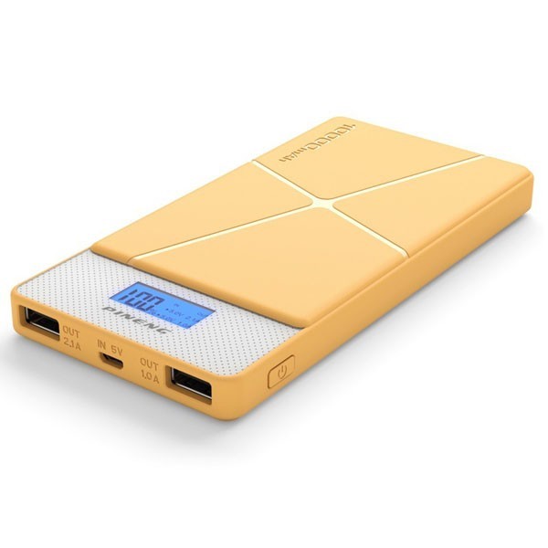 Pineng PN-983 10000 mAh Powerbank