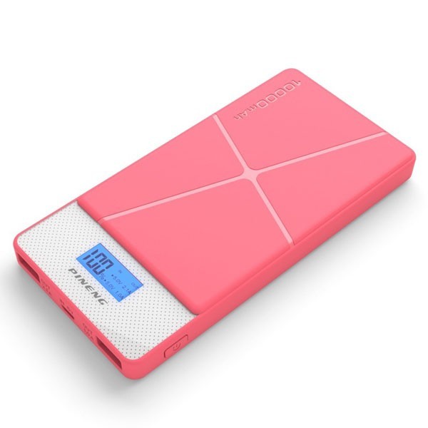 Pineng PN-983 10000 mAh Powerbank