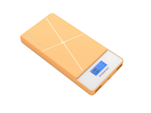 Pineng PN-983 10000 mAh Powerbank