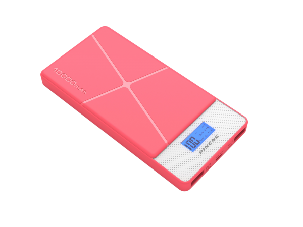Pineng PN-983 10000 mAh Powerbank