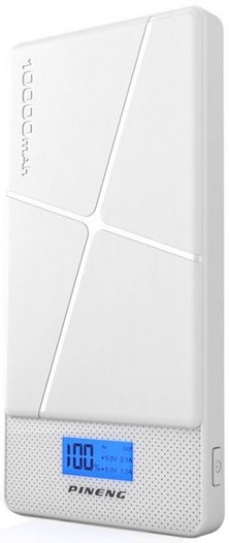 Pineng PN-983 10000 mAh Powerbank