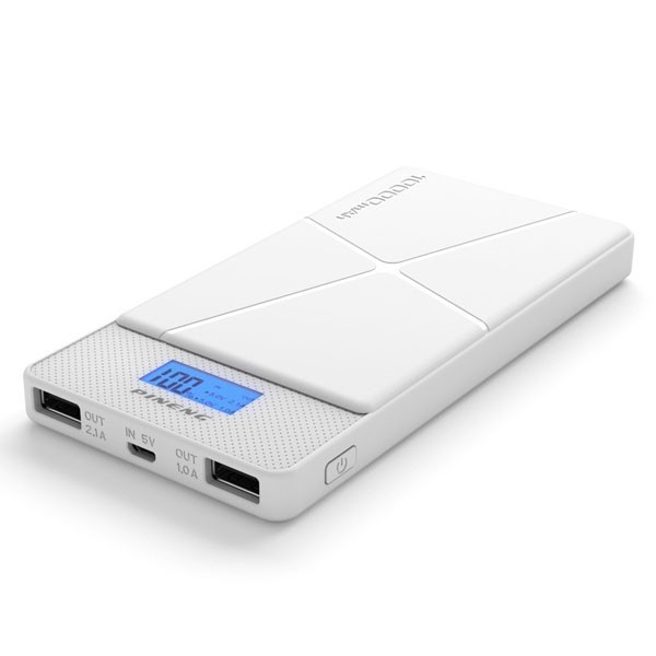 Pineng PN-983 10000 mAh Powerbank