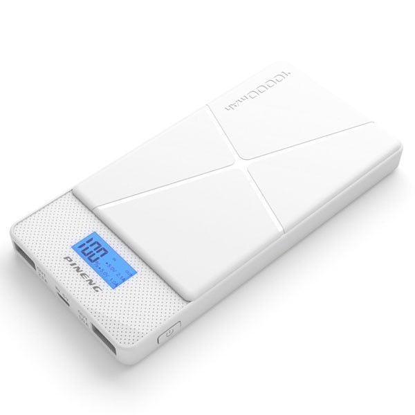 Pineng PN-983 10000 mAh Powerbank