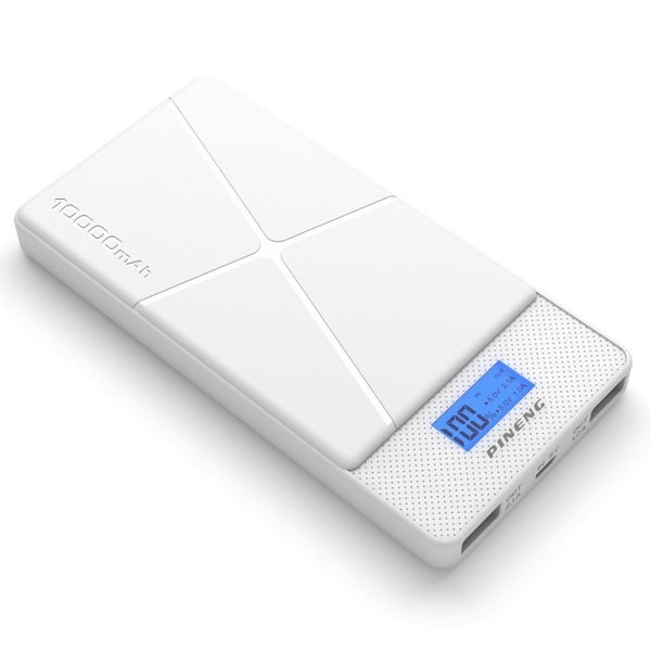 Pineng PN-983 10000 mAh Powerbank