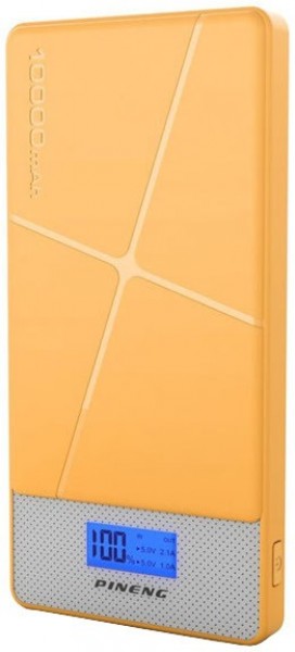 Pineng PN-983 10000 mAh Powerbank