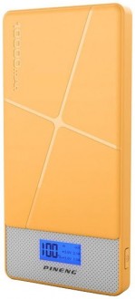 Pineng PN-983 10000 mAh Powerbank