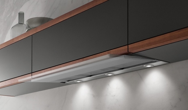 Miele DA 3698 Davlumbaz