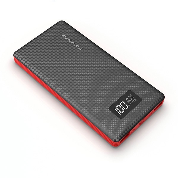 Pineng PN-963 10000 mAh Powerbank