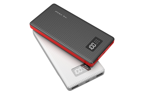 Pineng PN-963 10000 mAh Powerbank