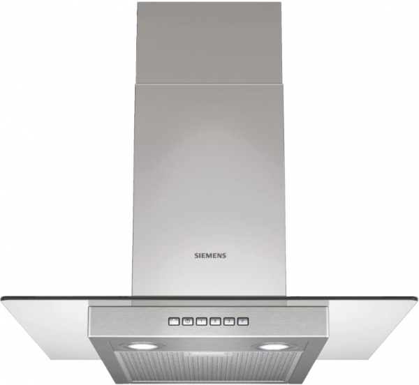Siemens LC66GA530 Davlumbaz