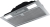 Franke Inca Smart FBI 525 GR Grey Aspiratör