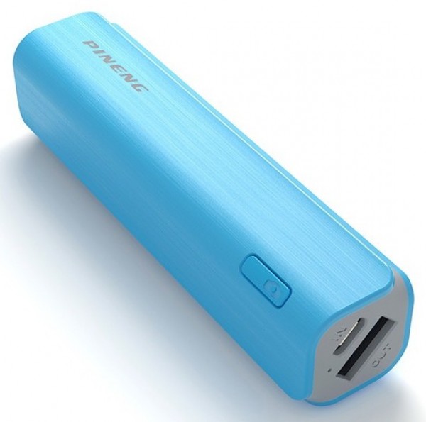 Pineng PN-921 2500 mAh Powerbank