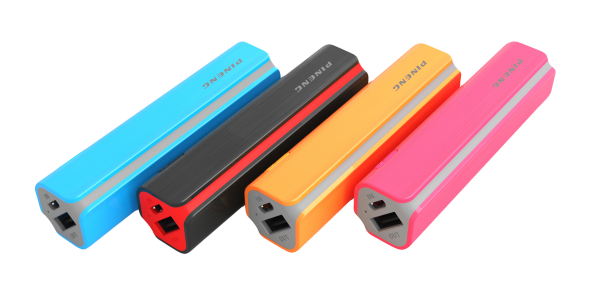 Pineng PN-921 2500 mAh Powerbank
