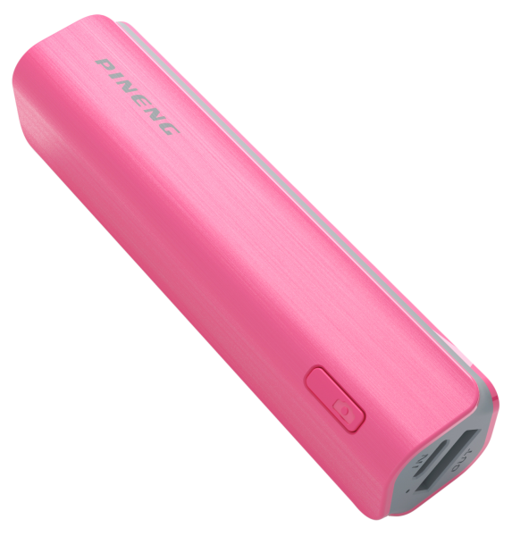 Pineng PN-921 2500 mAh Powerbank