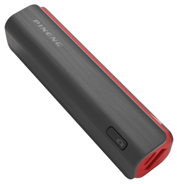 Pineng PN-921 2500 mAh Powerbank