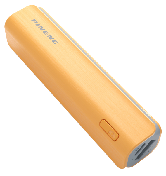Pineng PN-921 2500 mAh Powerbank
