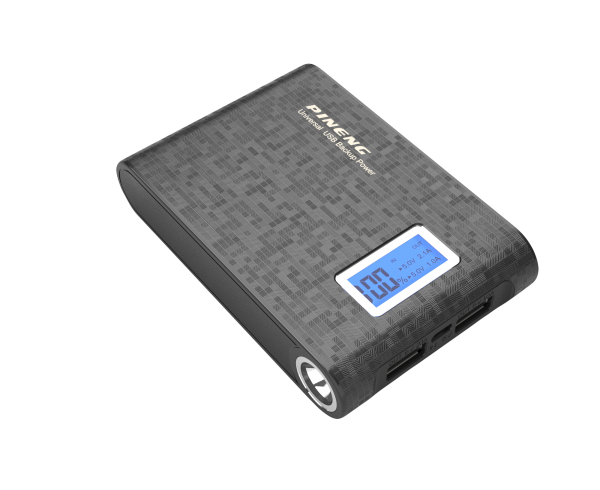 Pineng PN-913 10000 mAh Powerbank