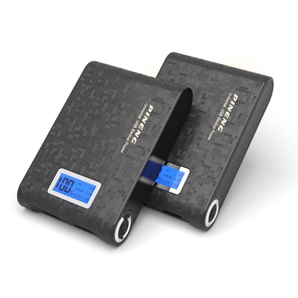 Pineng PN-913 10000 mAh Powerbank