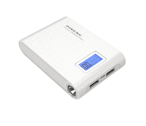 Pineng PN-913 10000 mAh Powerbank