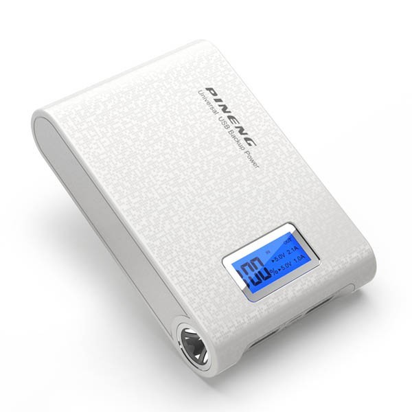 Pineng PN-913 10000 mAh Powerbank