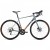 Cube Attain Race Disk Yol-Yarış Bisikleti