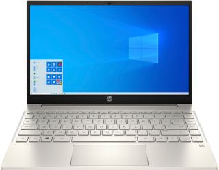 HP Pavilion 13-bb0004nt (37N27EA) Ultrabook