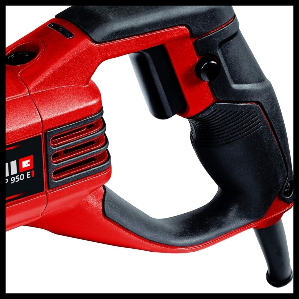 Einhell TE-AP 950 E Tilki Kuyruğu