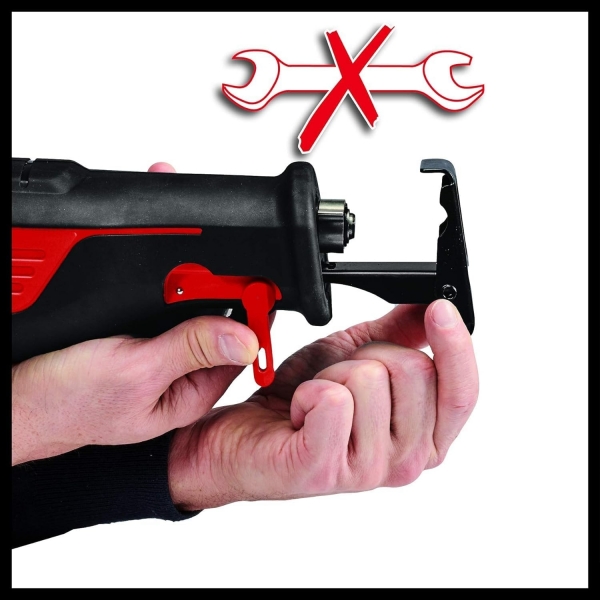 Einhell TE-AP 950 E Tilki Kuyruğu