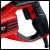 Einhell TE-AP 950 E Tilki Kuyruğu