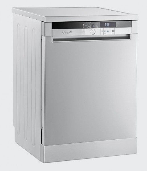 Arçelik 6483 I Bulaşık Makinesi