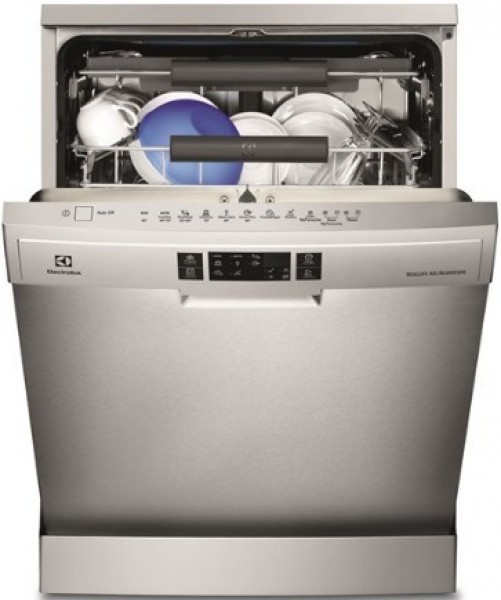 Electrolux ESF8635ROX Bulaşık Makinesi