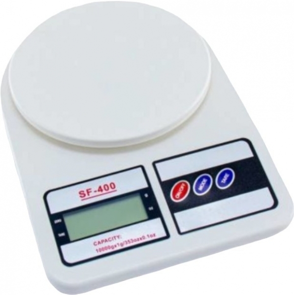 Gomax SF-400 Mutfak Terazisi