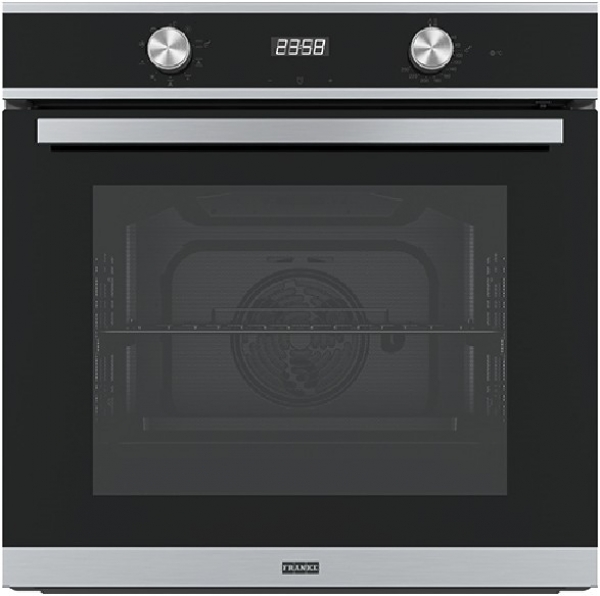 Franke Smart FSM 86 H XS Ankastre Fırın