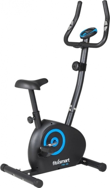 Fit And Smart FS-10 Dikey Bisiklet