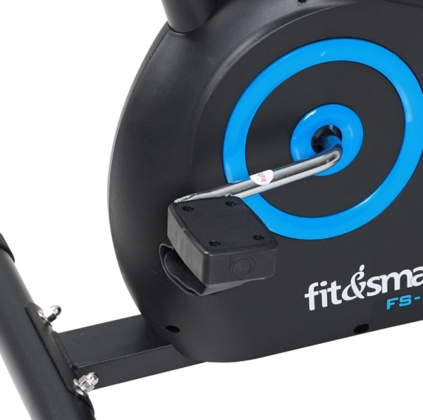 Fit And Smart FS-10 Dikey Bisiklet