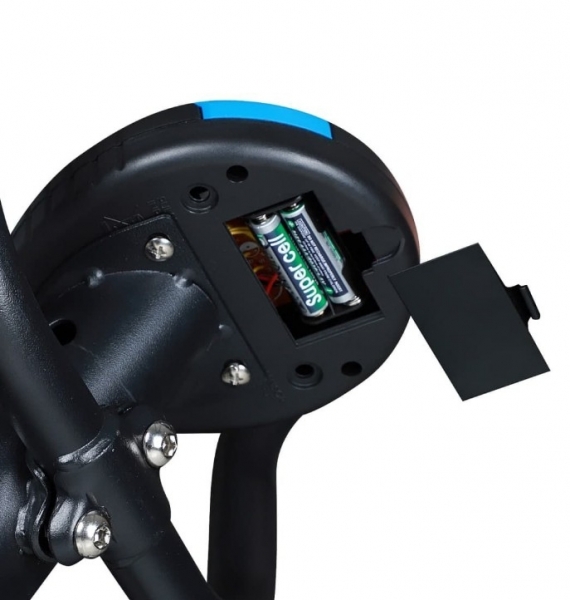 Fit And Smart FS-10 Dikey Bisiklet