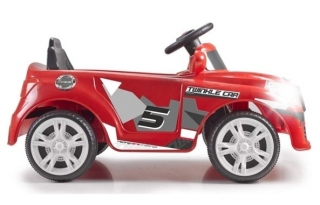 Feber Twinkle Car 12V