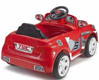 Feber Twinkle Car 12V