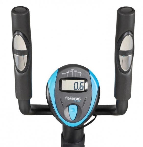 Fit And Smart FS-20 Eliptik Bisiklet