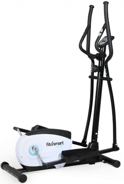 Fit And Smart FS-30 Eliptik Bisiklet
