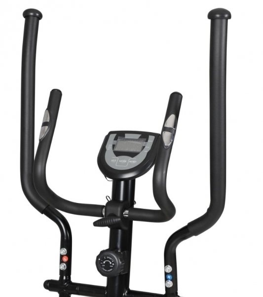 Fit And Smart FS-30 Eliptik Bisiklet